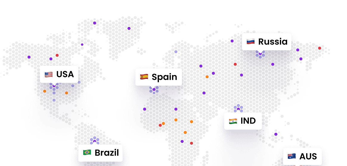 Global Analytics