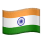 Hindi flag