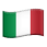Italian flag