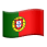 Portuguese flag