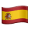 Spanish flag