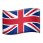 English flag