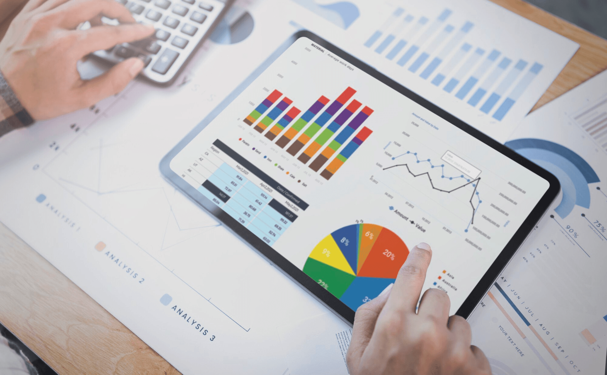 Top Tools for Creating Eye-Catching Science Posts