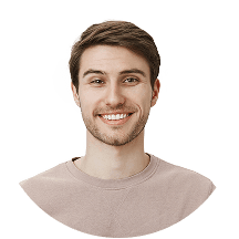 Voice person 1