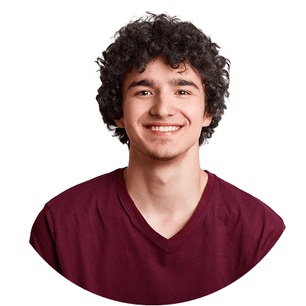 Voice person 3