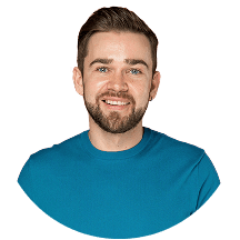 Voice person 6