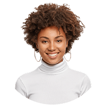 Voice person 8