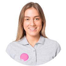 Voice person 10
