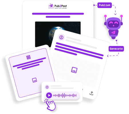 Meet your AI-Powered media content manager