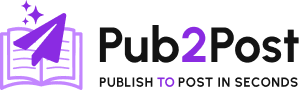 Pub2Post
